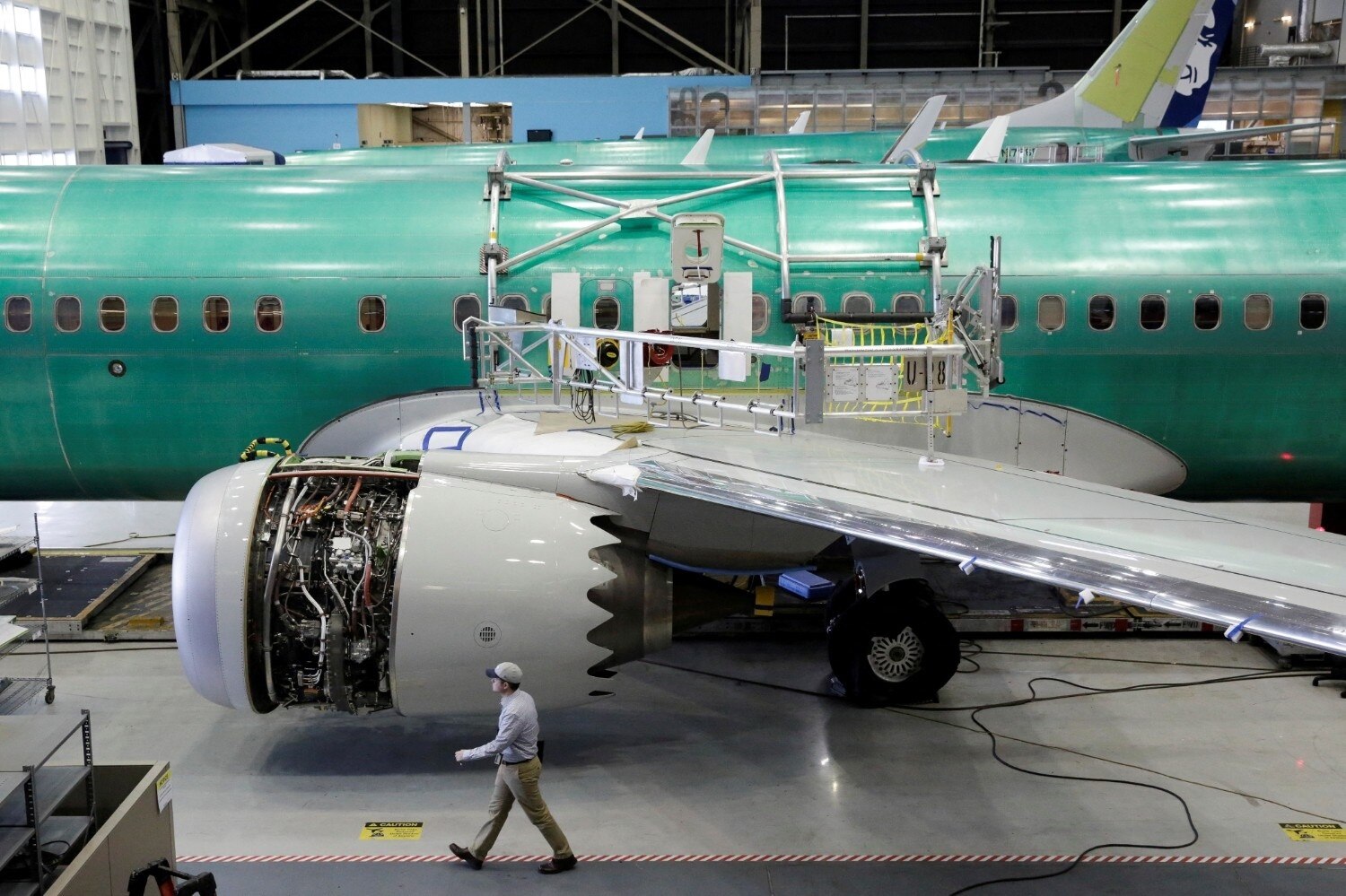 Is Boeing's MAX 737 safe to fly? Take a look at past crashes and safety concerns related to the American jet