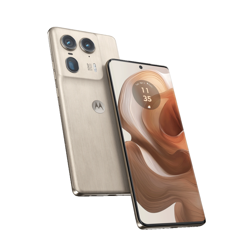 Motorola Edge 50 Ultra