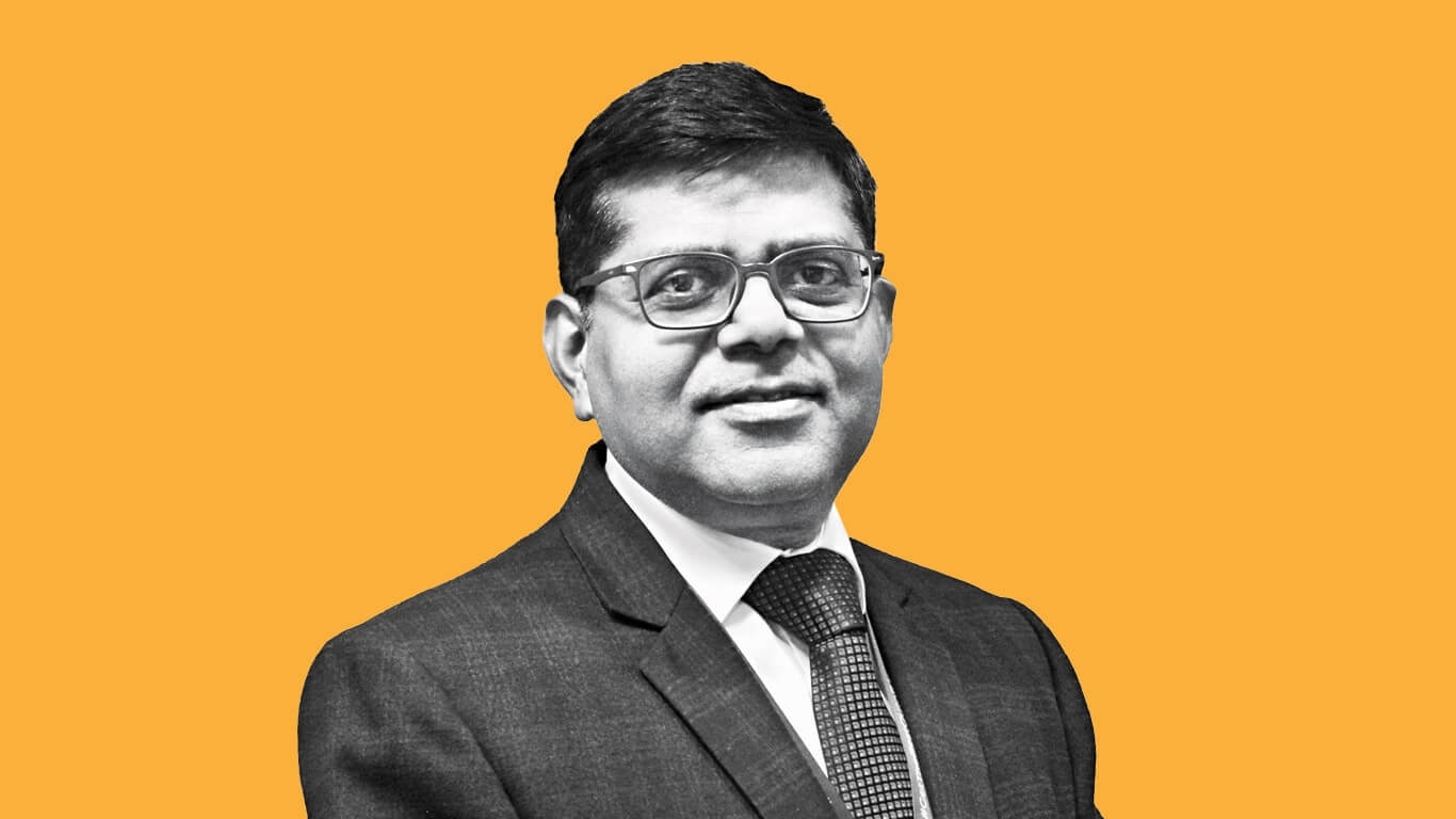 Aditya Narayan Mishra