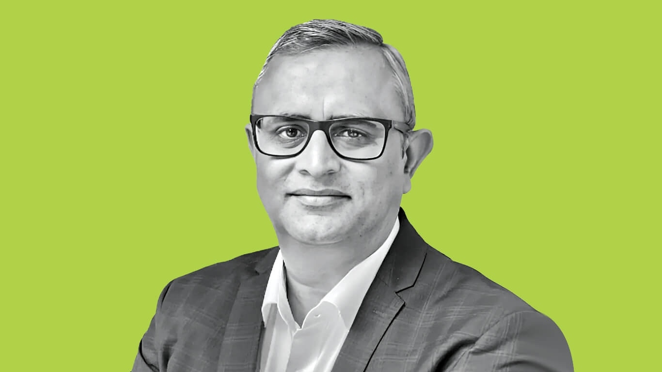 Manish Prasad