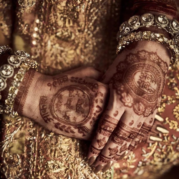 Mehndi