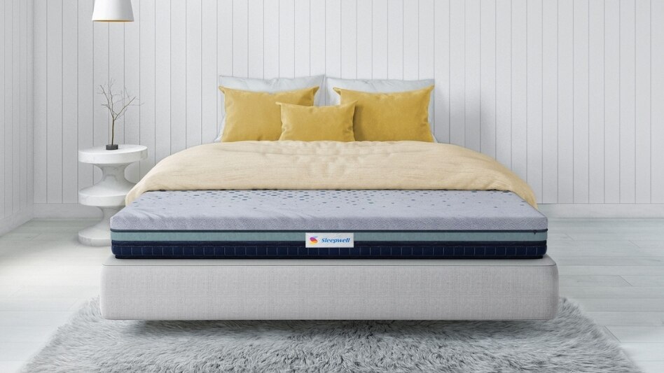 Quality mattress