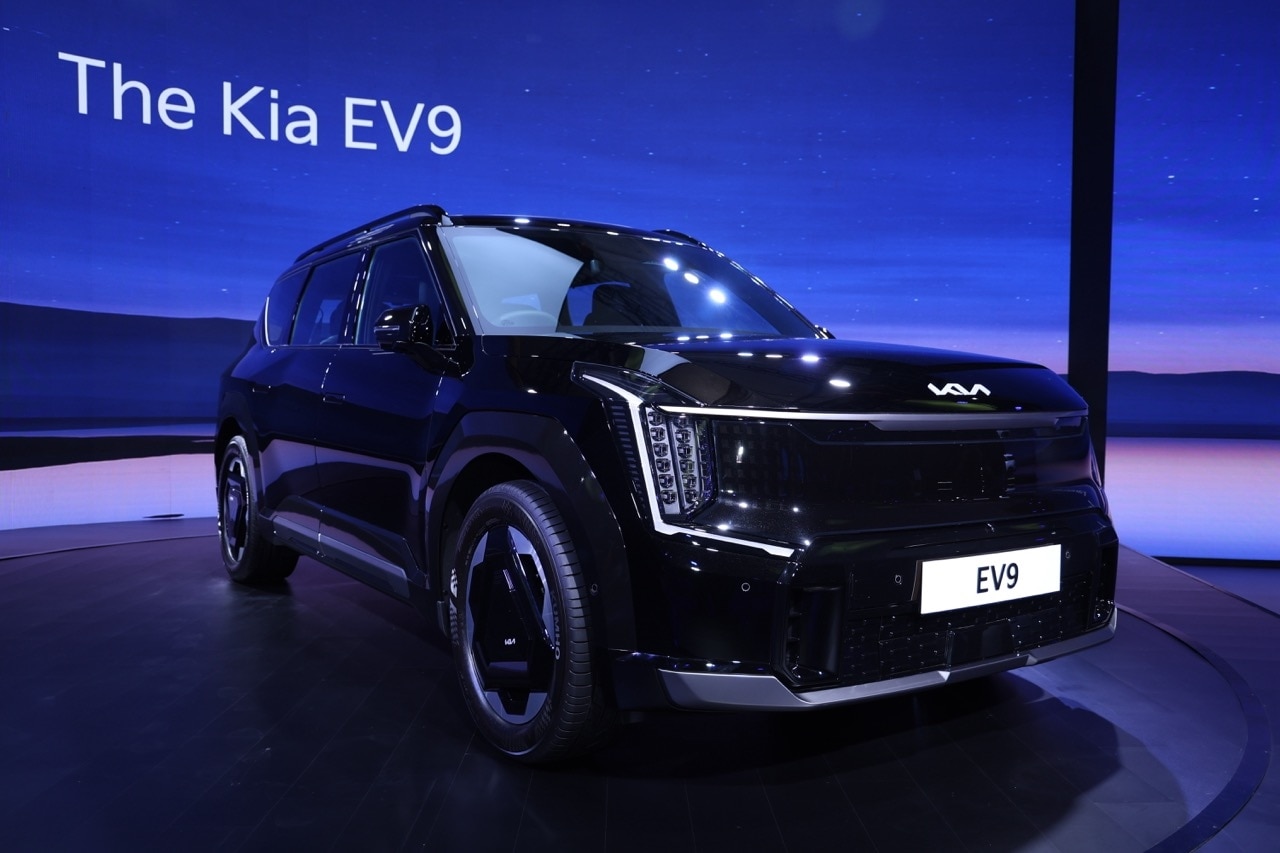 Kia EV9