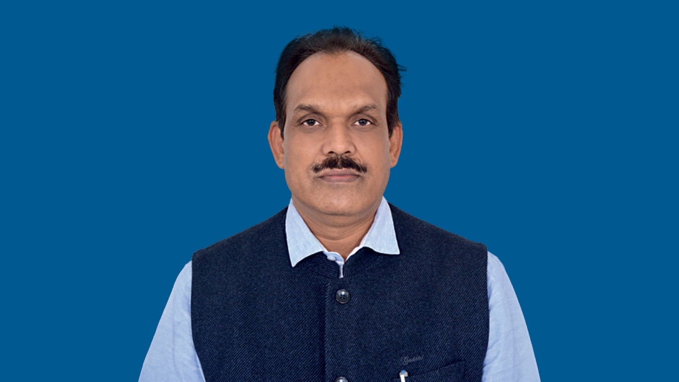 Rajesh Shukla