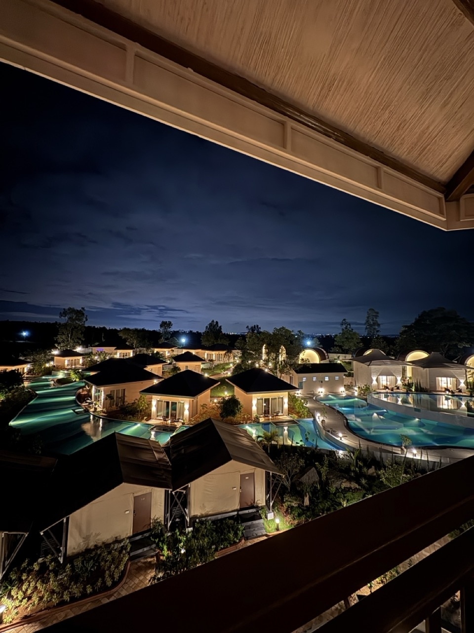 The Isle by Wonderla