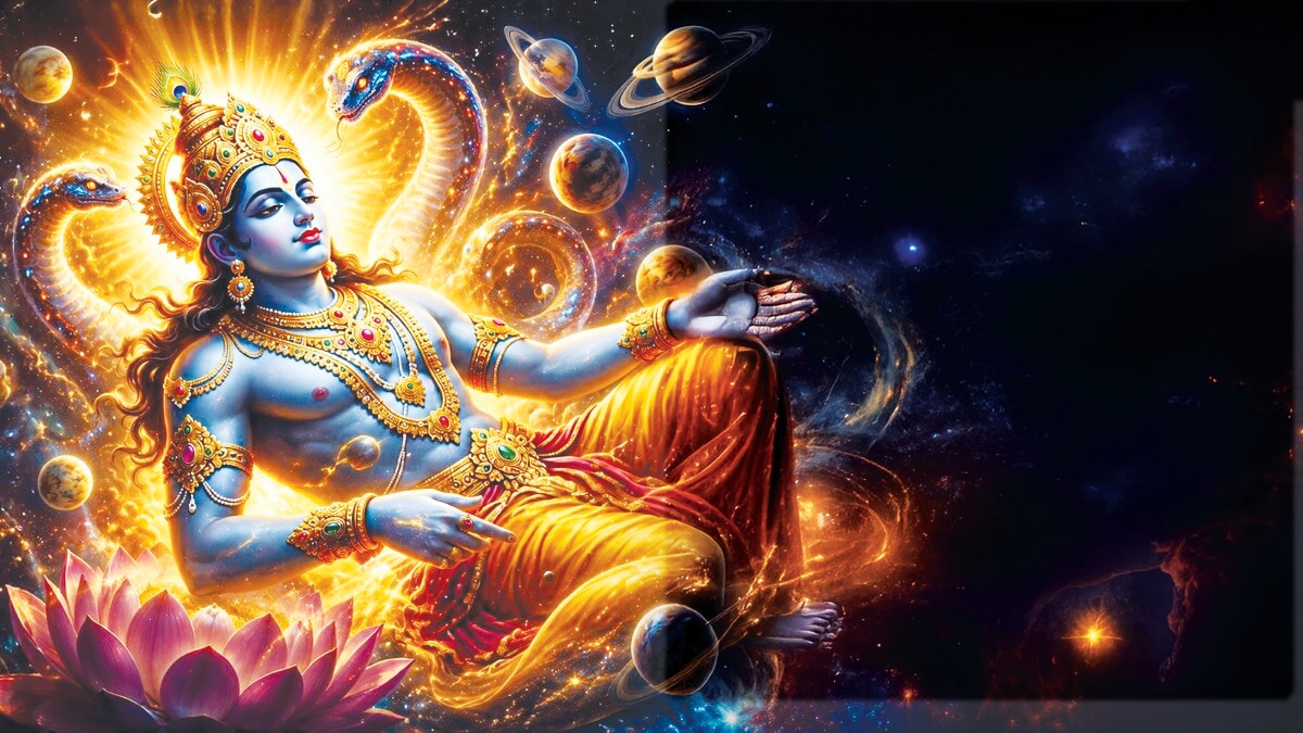 One Nirjala Ekadashi Gives Punya Equal to 24 Ekadashis