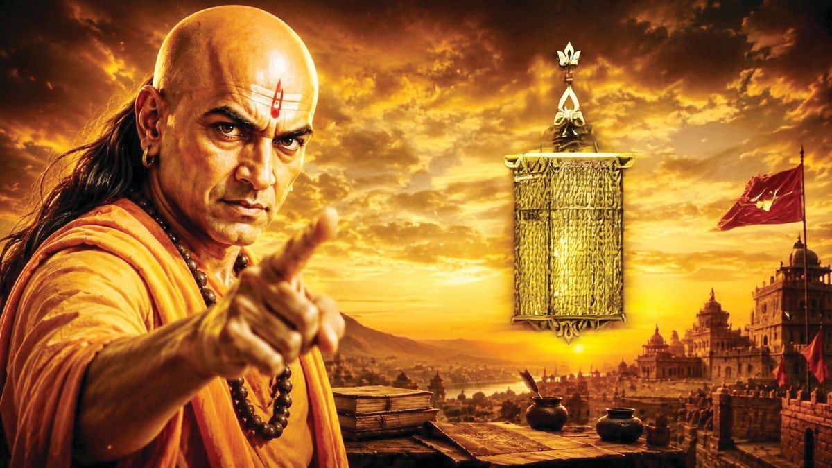 Places Where You Should Never Be Miserly | Chanakya Niti