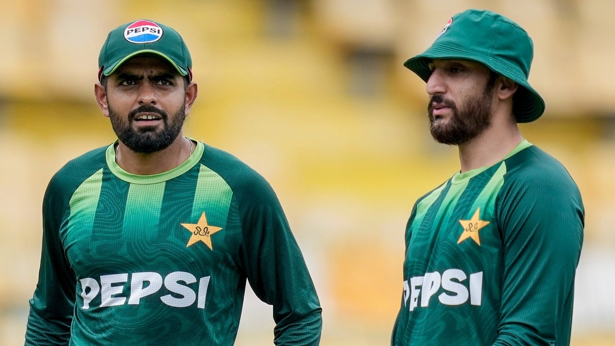 Babar, Shaheen & Salman Dropped as Pakistan Announce Young Squad for Asian Games 2026