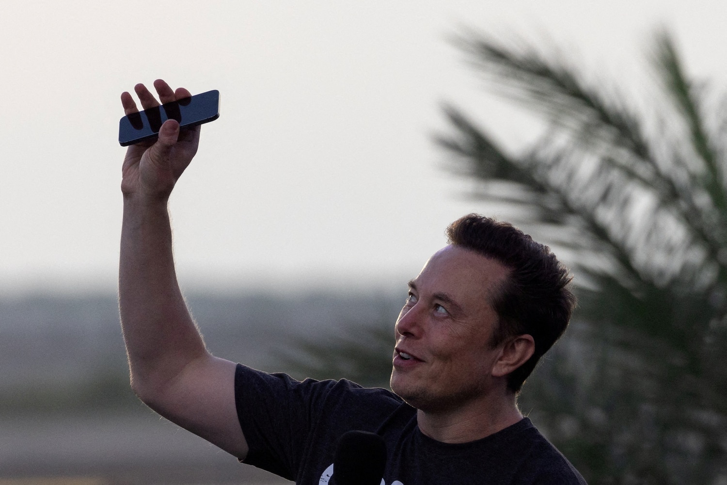 Elon Musk Becomes the World's First Trillionaire
