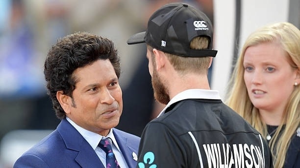 Now Bowlers Can Sleep Peacefully: Sachin Tendulkar's Special Message for Kane Williamson