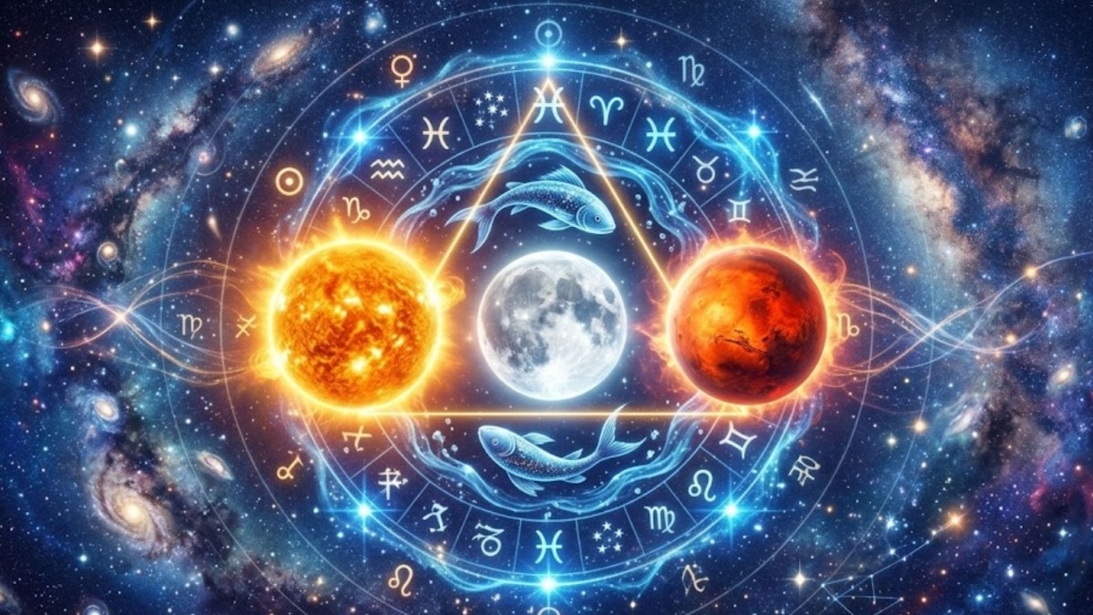 Sun Enters Gemini Today: Major Transit and Rare Auspicious Yogas on June 15