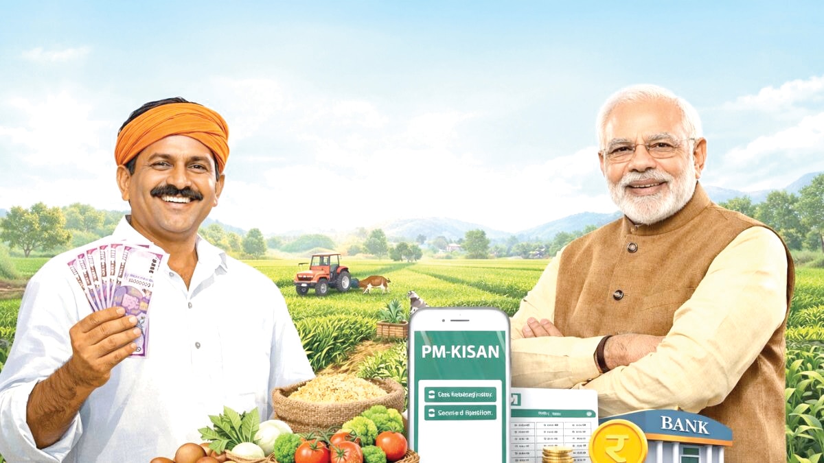 When Will the 23rd Installment of PM Kisan Come?
