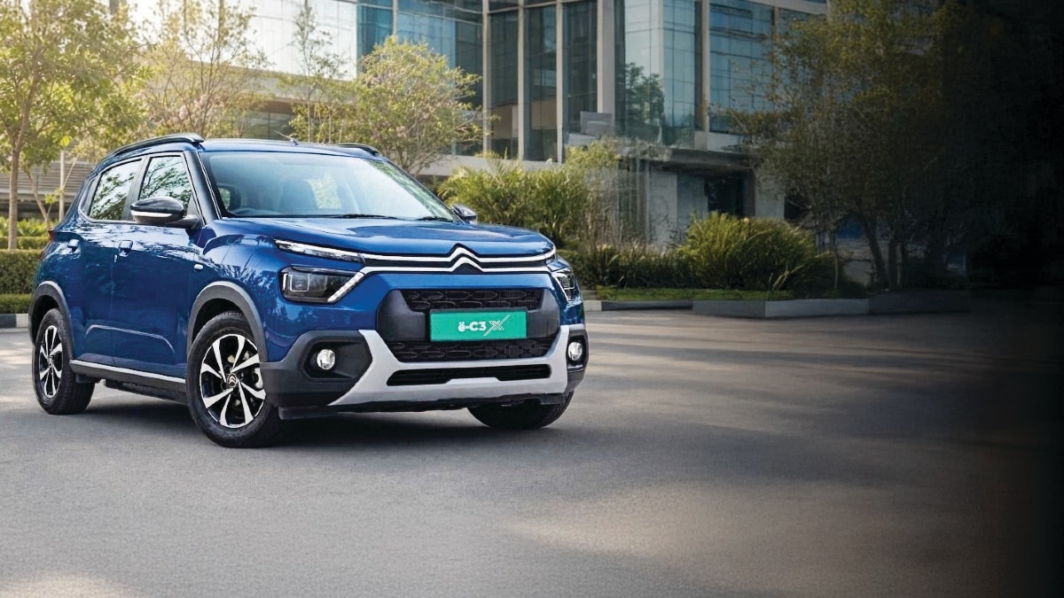 Small Electric Car Launched at Just Rs 6.89 Lakh