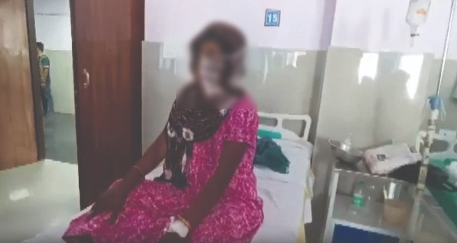 Horrific Gangrape in Bihar, Accused Cross All Limits of Brutality