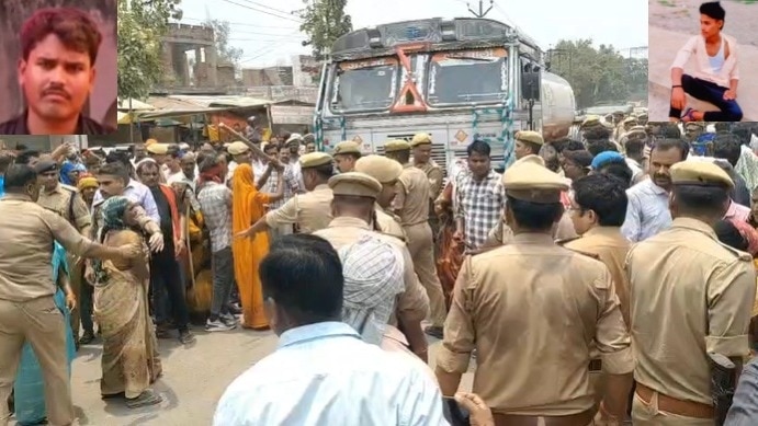 Dalit Youth Murdered Brutally While Buying Gutkha