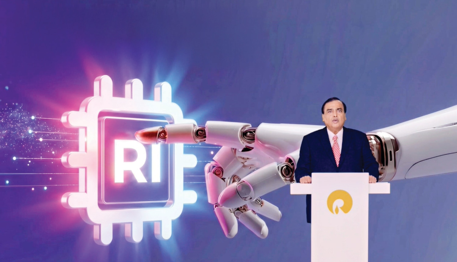 Jio Announces Plans to Launch IPO