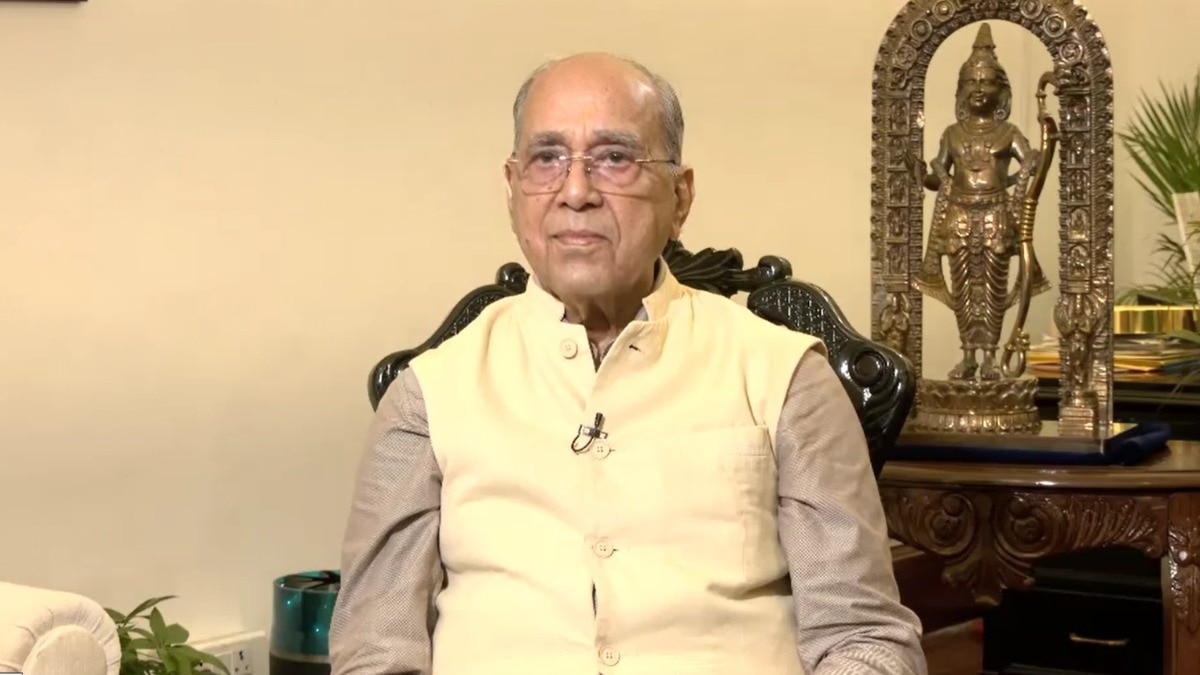 The Entire System Needs to Change: Nripendra Misra