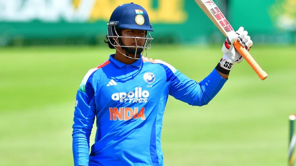 All Eyes on Vaibhav in the Final
