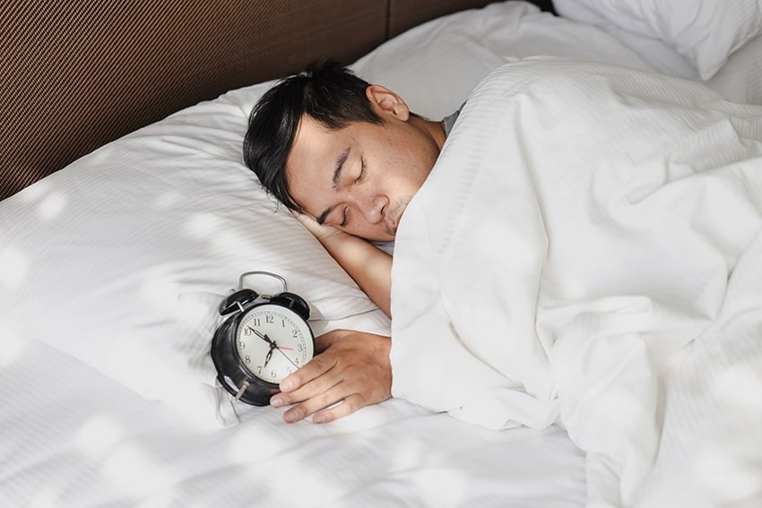 Champions of Sleep