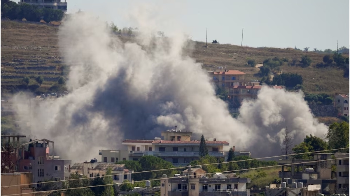Hormuz Closed Again, Ceasefire Backfires