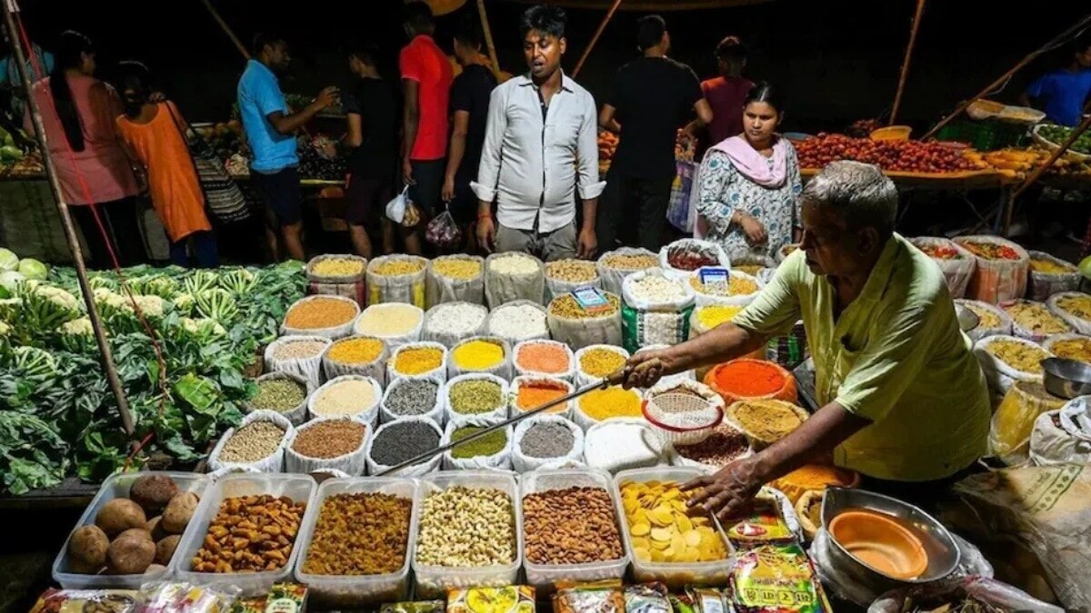 Inflation Erodes Pocket Power