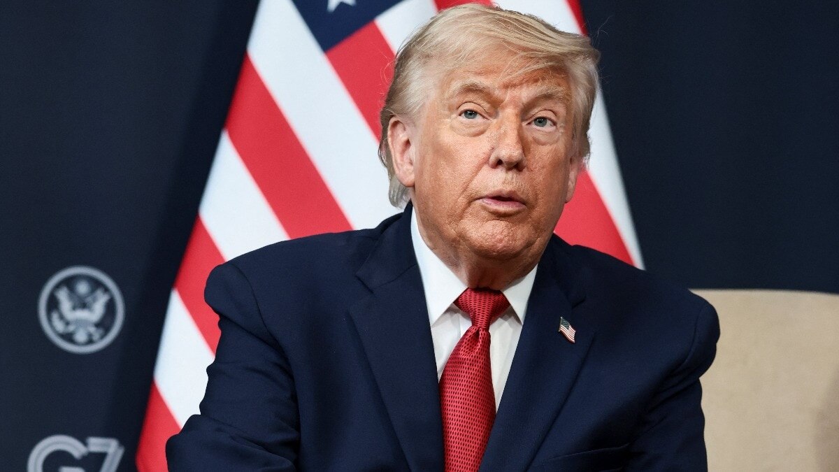Stop Proxies in Lebanon or Face Devastation: Trump