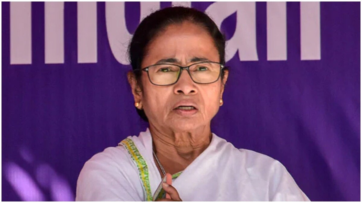 Another Rebellion in TMC?