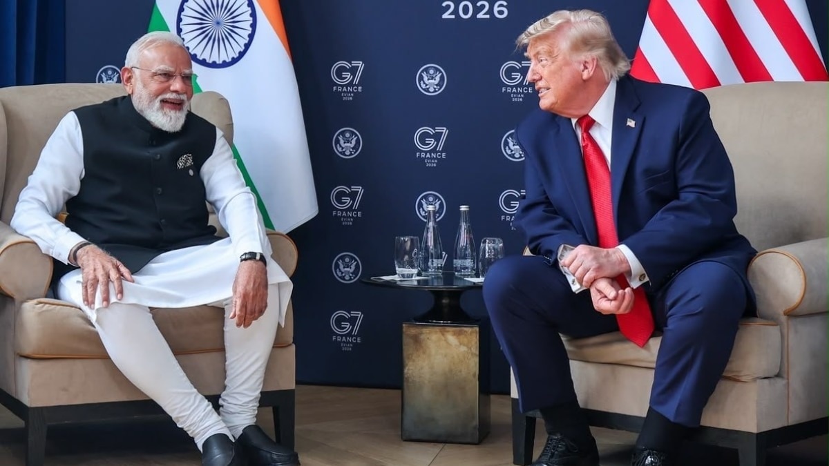 India-US Trade Deal Likely to be Finalised Soon?