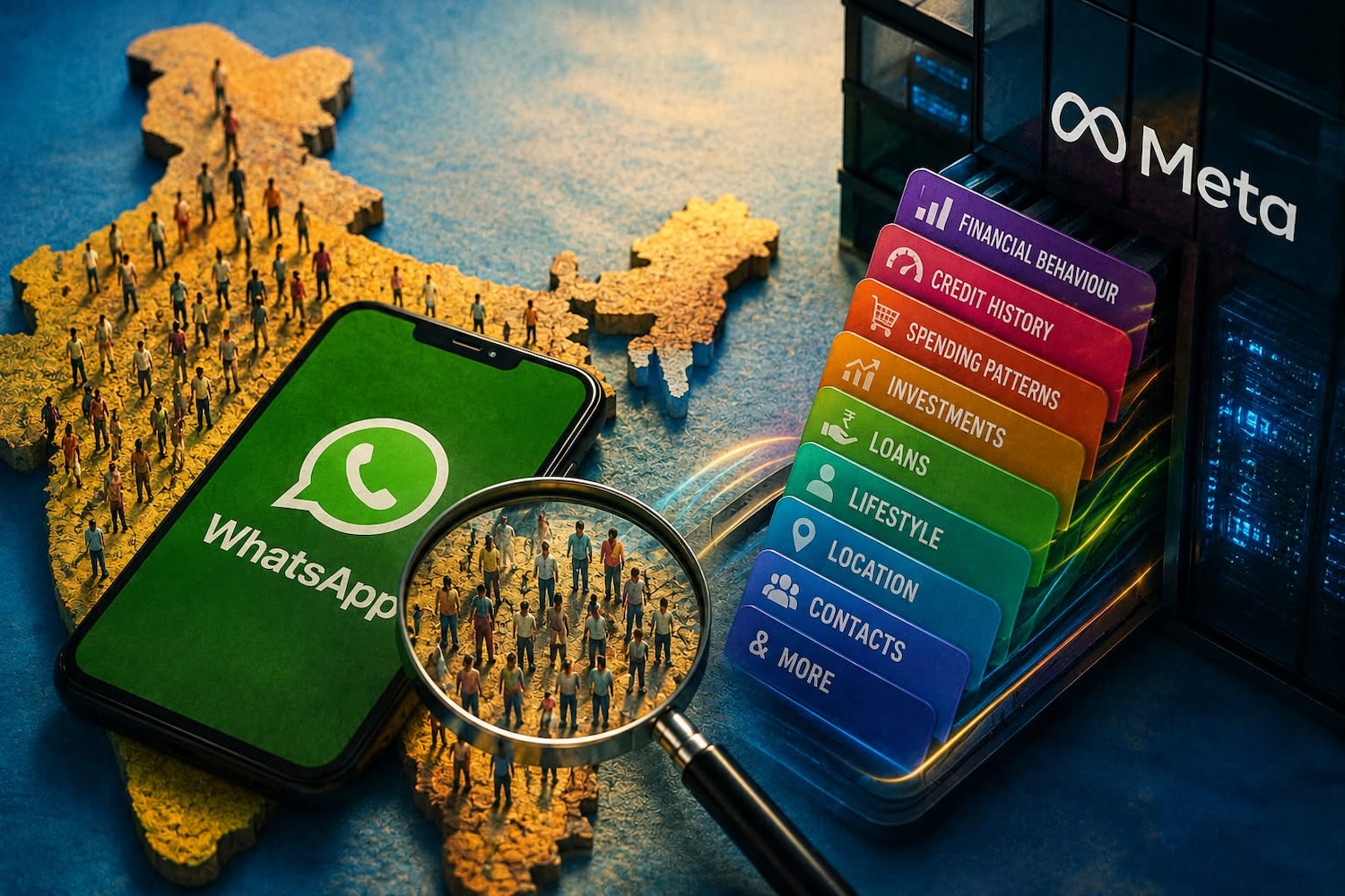 WhatsApp and India