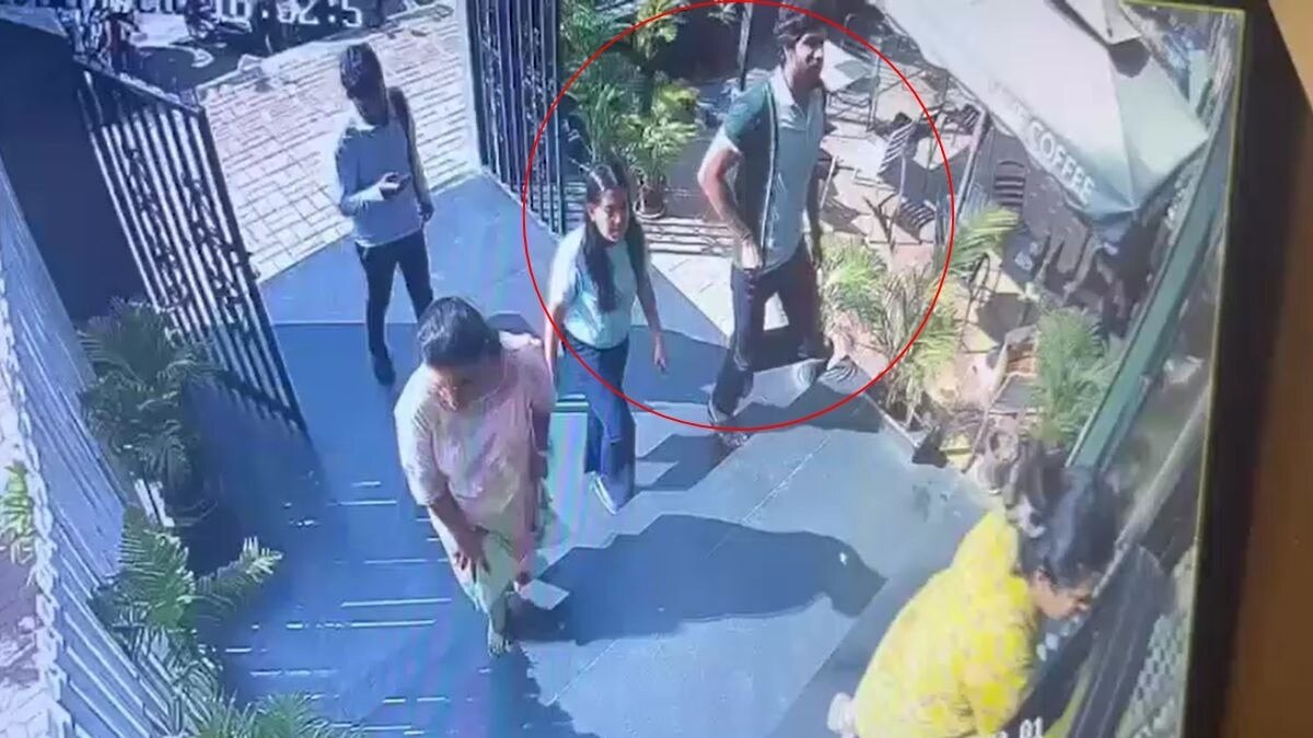 Cafe Connection Emerges in Ketan Murder Case