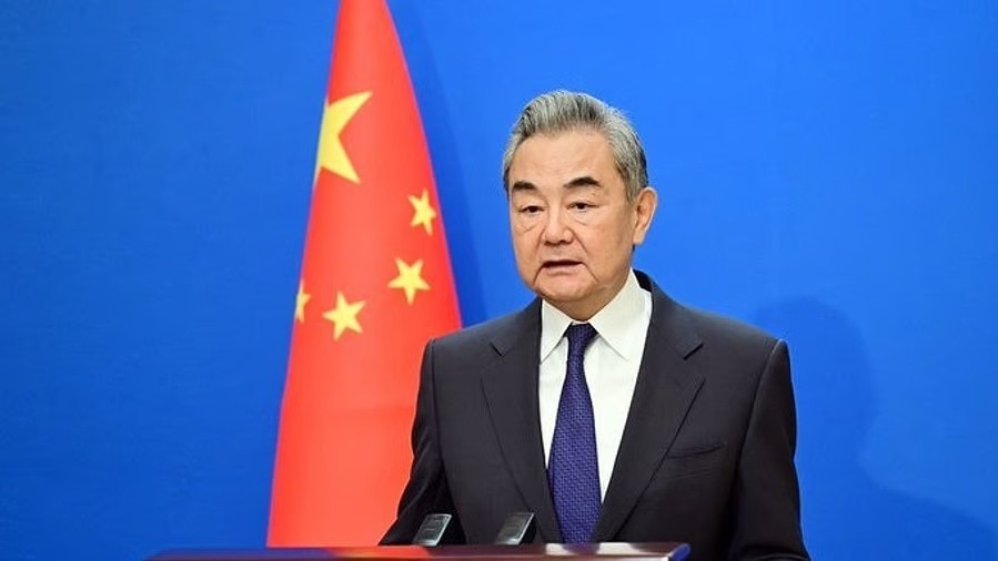 China Openly Comes Out in Support of Pakistan