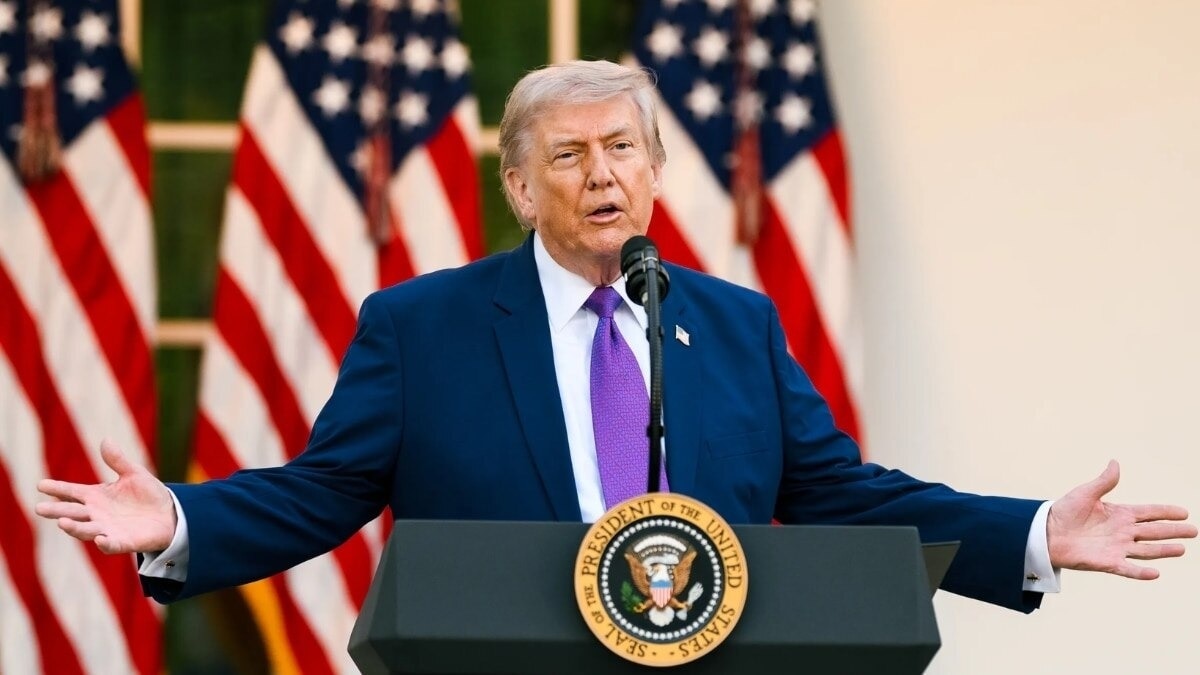 New US Condition on Iran’s Frozen Funds