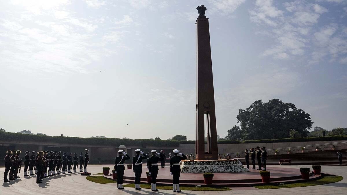Names of 6 Martyrs of Operation Sindoor Revealed