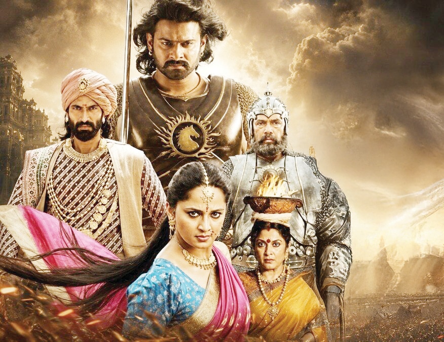 Baahubali 3 Preparations Begin? Prabhas Drops Big Hint