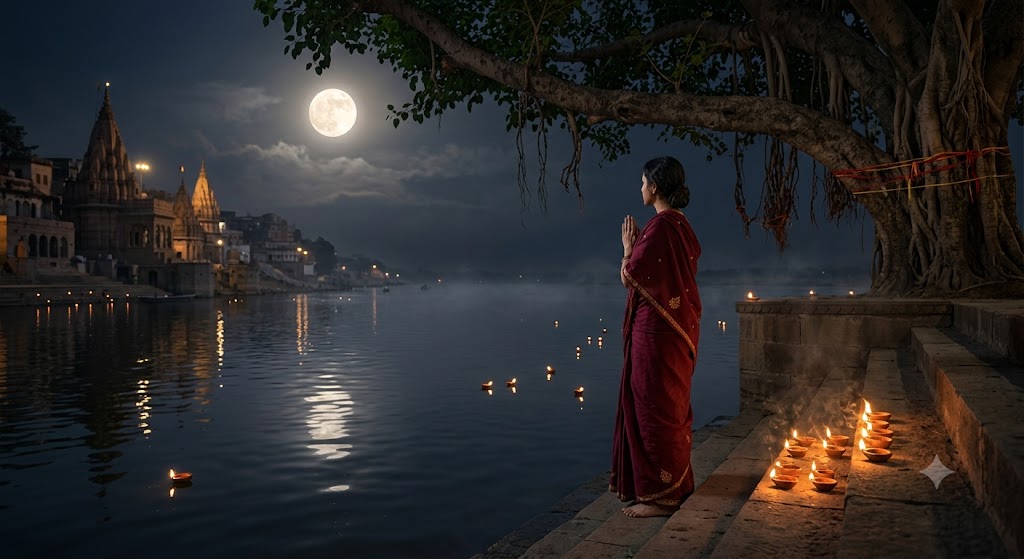 Planets Will Change Course on Jyeshtha Purnima