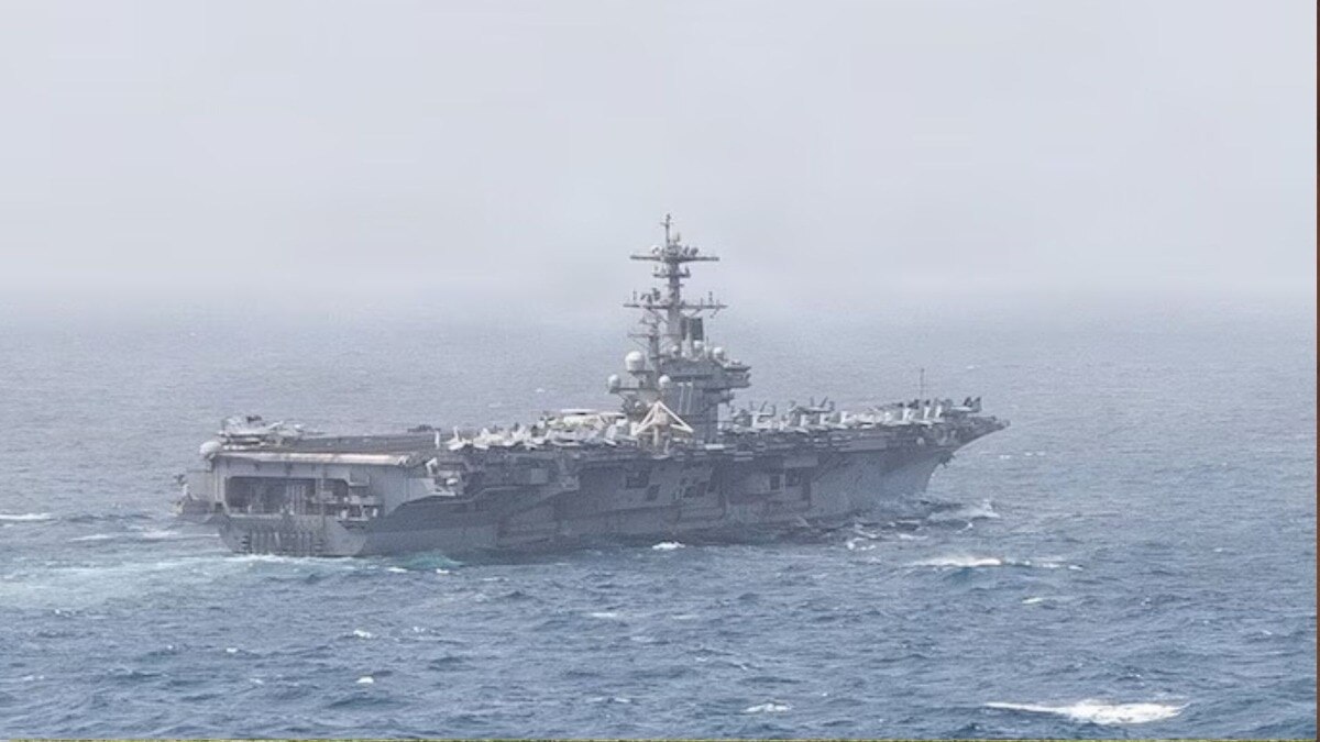 US-Iran Deal in Jeopardy, Fresh Clashes in Hormuz