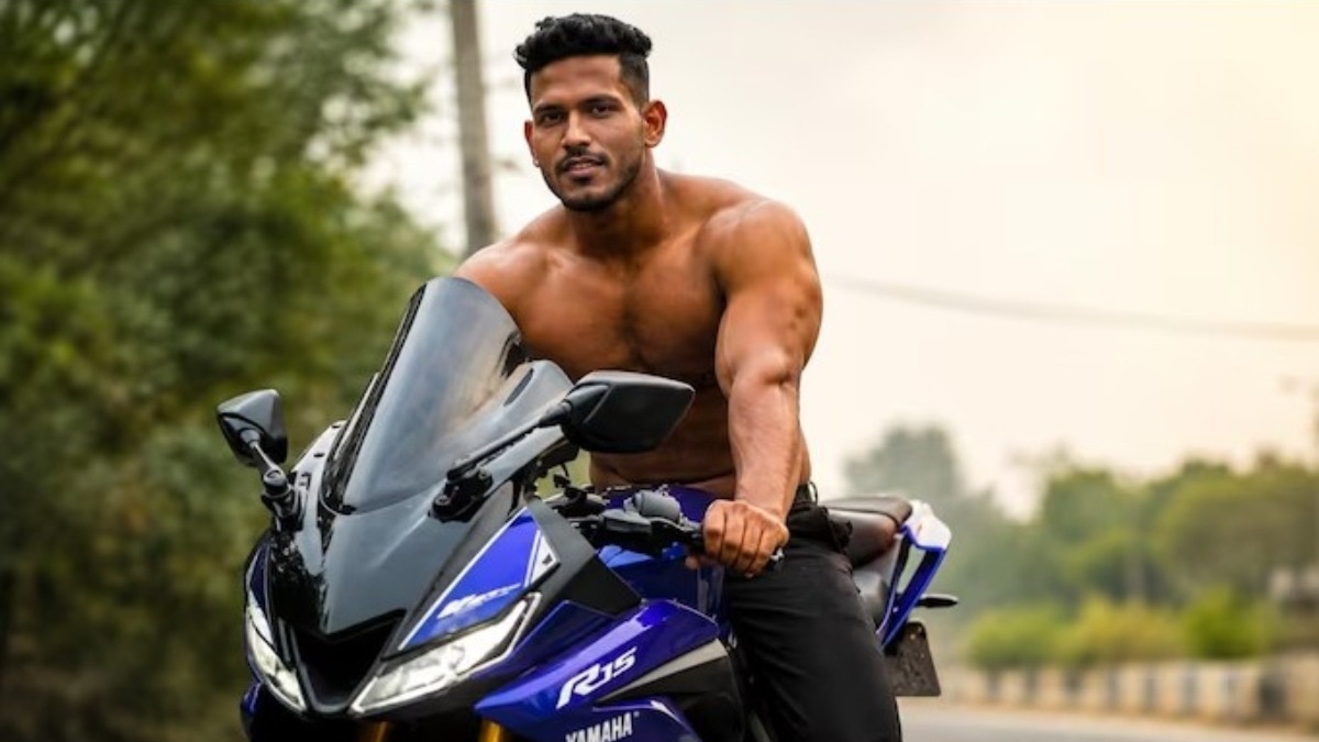‘Sorry Didi’ YouTuber Arrested for Deliberately Hitting Girls