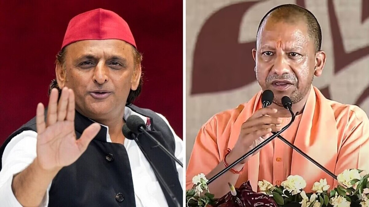 Political War Erupts in UP Over Ram Temple Donation Scam