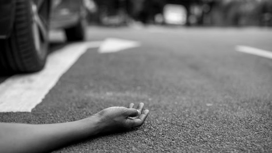 High-Bonnet Vehicles Becoming Lethal