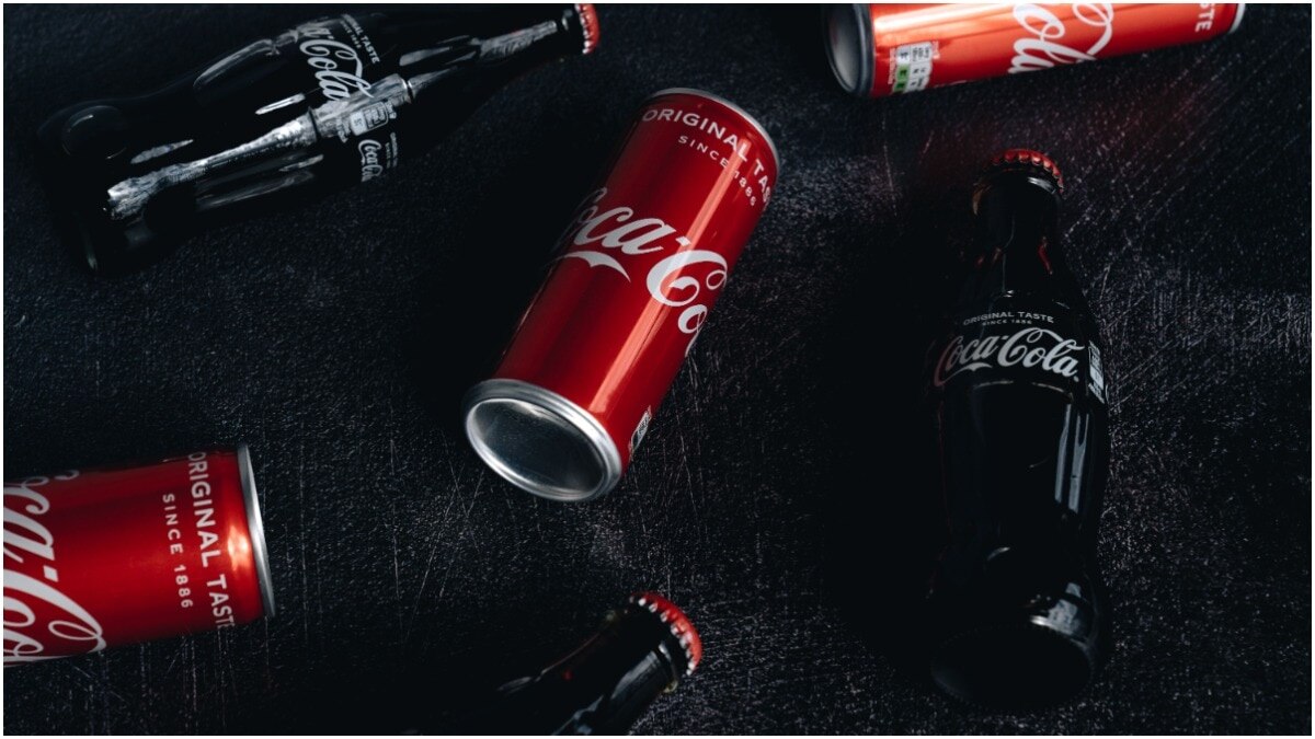 Can We Not Survive Without Coca-Cola?