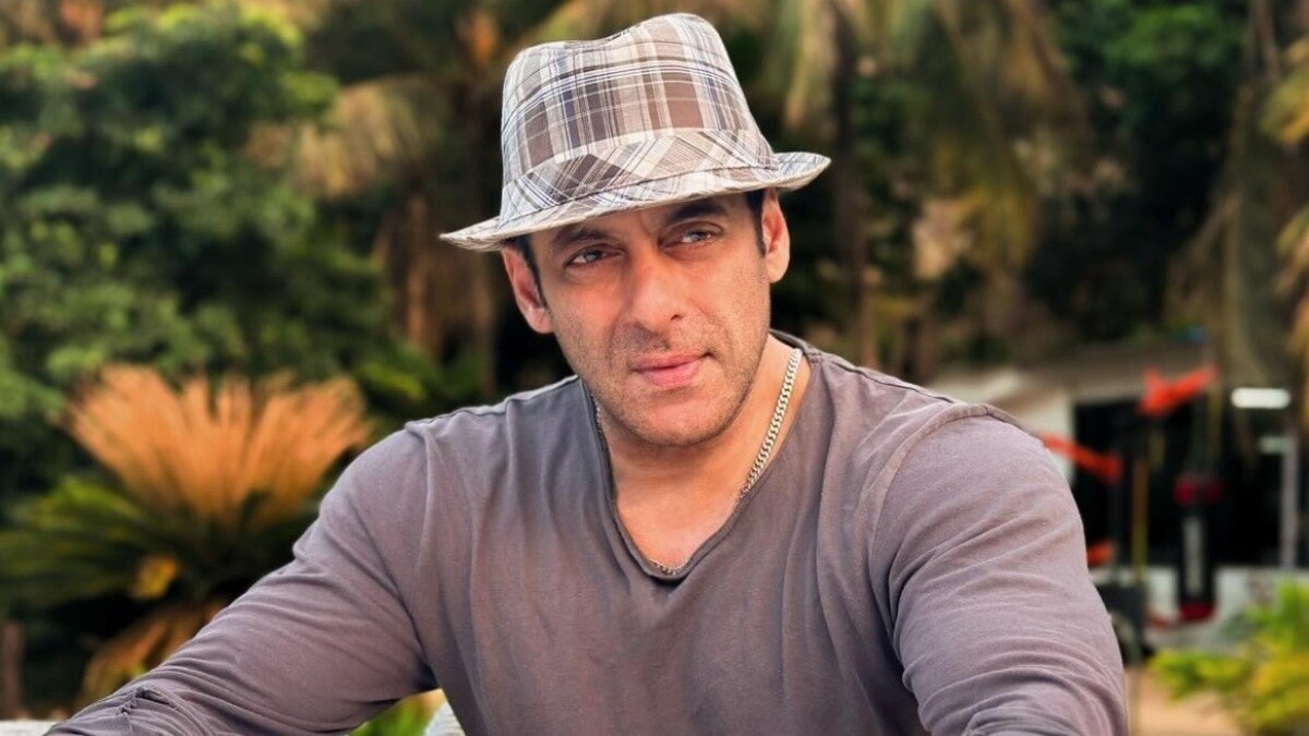 Will Salman Leave Galaxy Apartment?