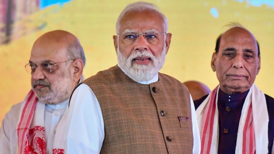 Will UP and Punjab Dominate in Modi Cabinet?