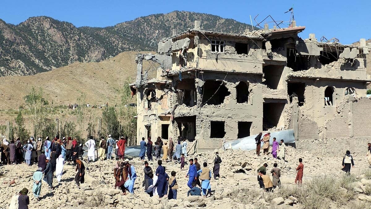 Why Are Three Afghan Provinces Irritating Pakistan?