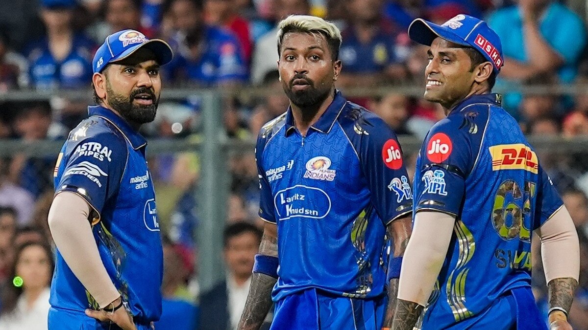 Big Twist in Hardik Pandya Trade Rumours