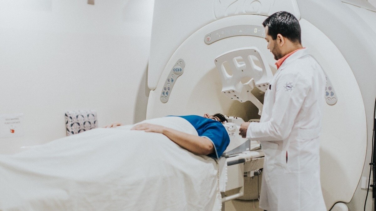 Pig Worm Was Living in Man’s Brain
