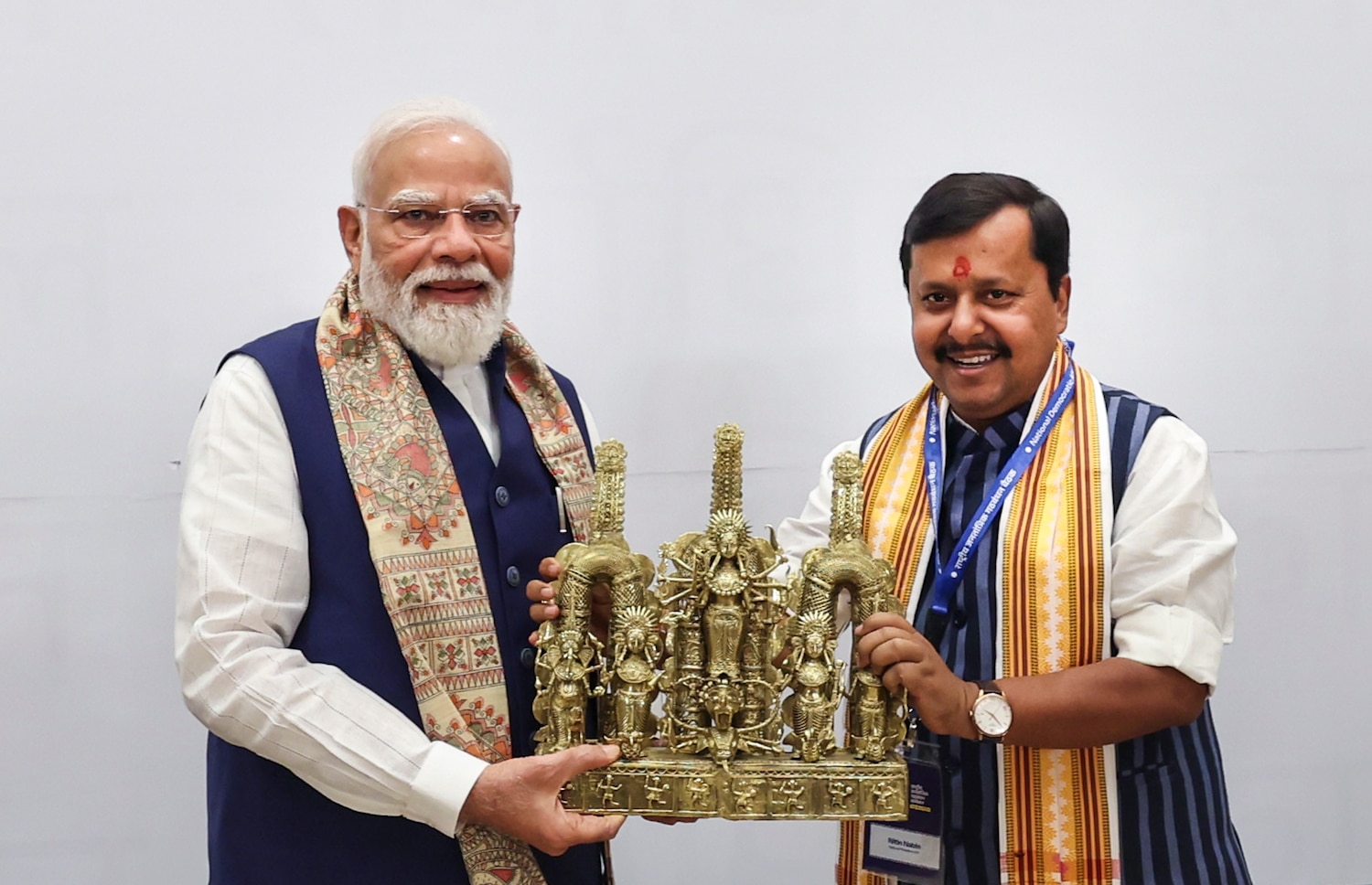 BJP’s Big Gamble on Gen-Z Voters