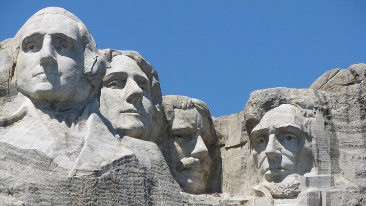 250 Years of American Independence