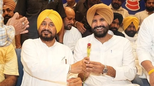 Who is in the Race for CM Face in Punjab?