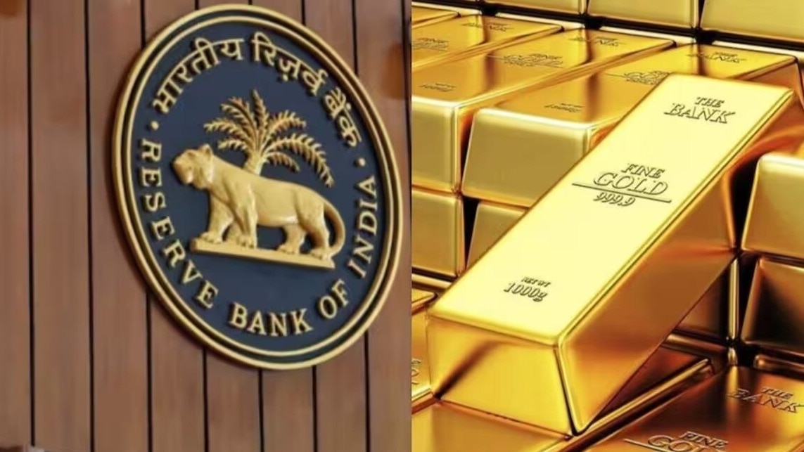 Foreign Exchange Reserves Decline