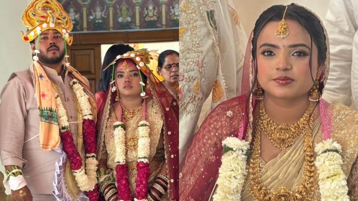 World Shattered Just 2.5 Months After Marriage
